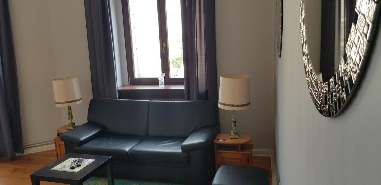 Astronomiczny Apartament , Mieszkanie 2 Pokojowe. Parking. Stary Toruń Exterior foto