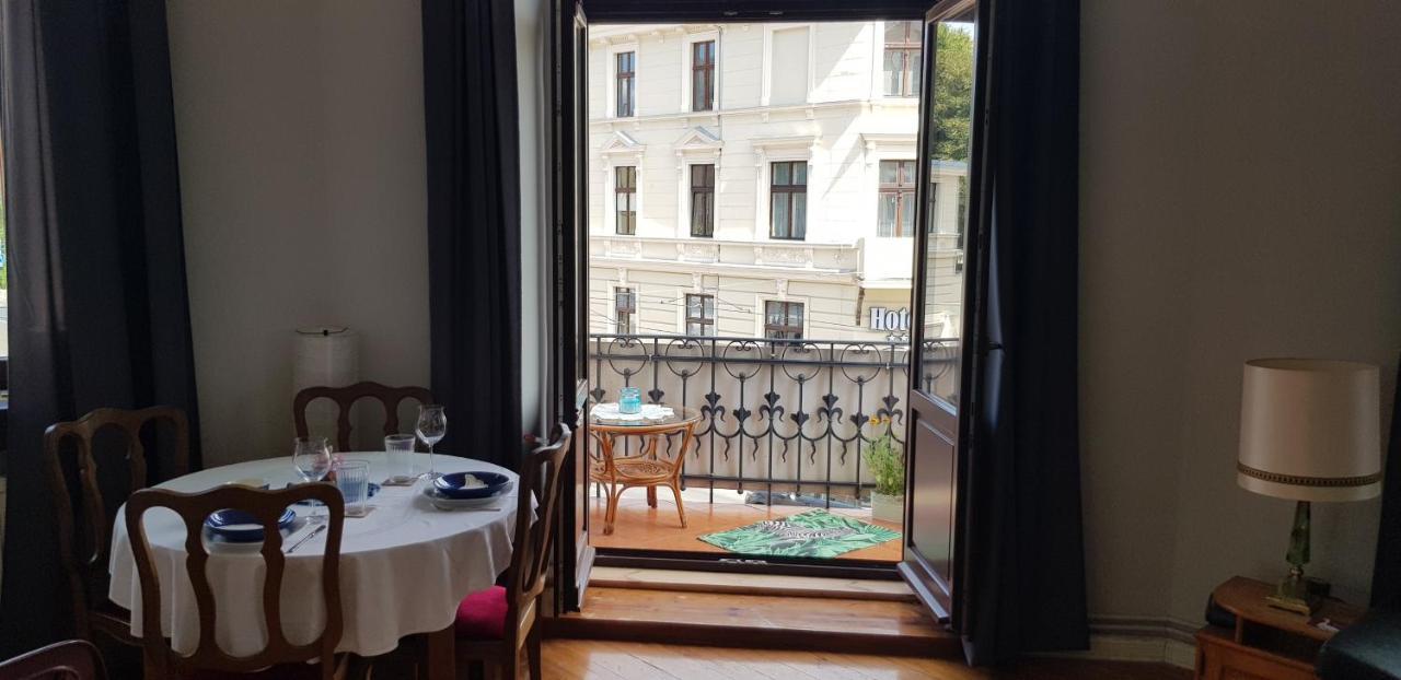 Astronomiczny Apartament , Mieszkanie 2 Pokojowe. Parking. Stary Toruń Exterior foto