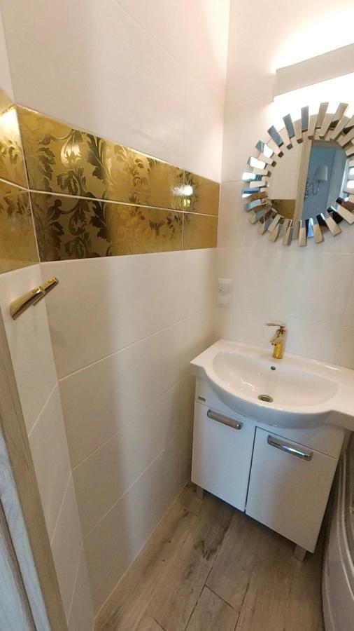 Astronomiczny Apartament , Mieszkanie 2 Pokojowe. Parking. Stary Toruń Exterior foto