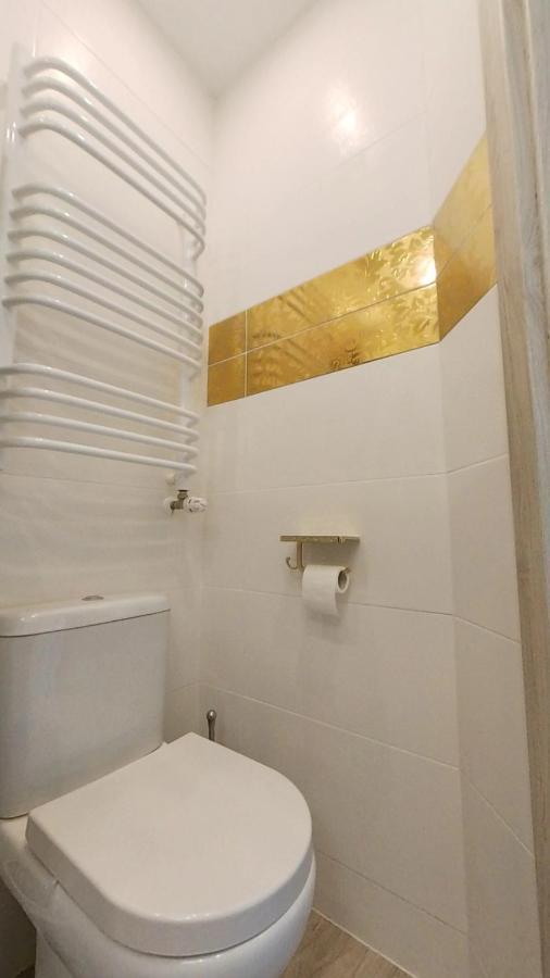 Astronomiczny Apartament , Mieszkanie 2 Pokojowe. Parking. Stary Toruń Exterior foto